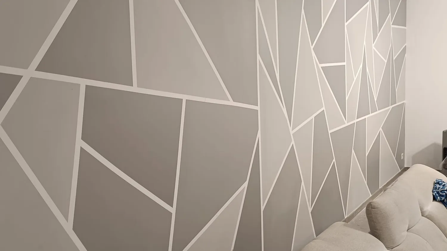 peinture exterieure plesse