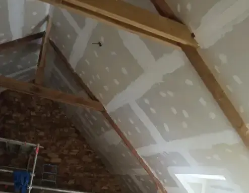 pose de parquet Avessac-2