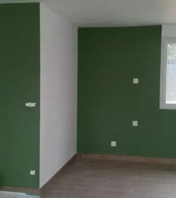 pose de parquet Avessac-4