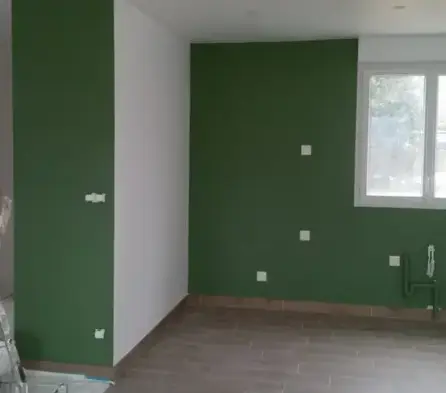 pose de parquet Derval-4