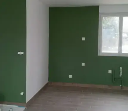 pose de parquet Guémené-Penfao-3