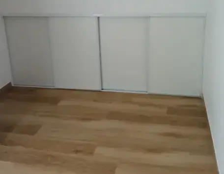pose de parquet Guenrouet-5