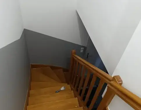 pose de parquet Plessé-2