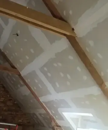 pose de parquet Plessé-3