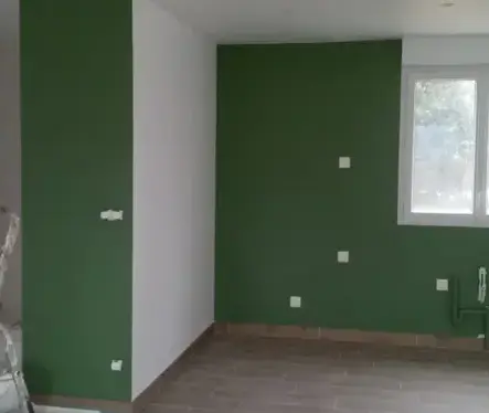 pose de parquet Plessé-5